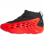adidas AE 1 C Pure Ruby Vaikams Sportbačiai Raudoni Juodi Balti IG6613 28