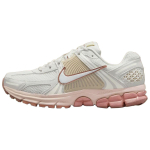 Nike Air Zoom Vomero 5 Dalelių smėlio spalvos Terra Blush Moteri&scaron;ki sportbačiai Balti Phantom Summit-White FJ2028-002 38 white