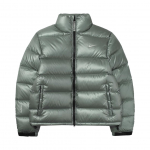 Nike x NOCTA Saulėlydžio pūkinė striukė Mica Green/Cyber Unisex Vir&scaron;utinis drabužis FN8196-330 XL