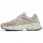 New Balance 9060 Incense Raincloud Arid Stone Vyri&scaron;ki sportbačiai Kremas U9060LBD 39.5 gray