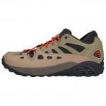 Nike ACG Air Exploraid Neutralus Alyvuotas Kanapinis Vyri&scaron;ki Sportbačiai Rudo Smėlio Spalvos Angracito Kosminio Molio FJ1920-200 44 gray