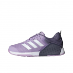 adidas Dropset 3 Powder Plum Moteri&scaron;ki sportbačiai Purple Cloud-White Naudoti-Violetiniai JR1752 37⅓