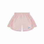 Nike Dri-Fit Klostuoti Tempo Patogūs Mink&scaron;ti Laisvalaikio Universalūs &Scaron;ortai Vaikams &Scaron;ortai Echo-Pink HJ1650-612 M