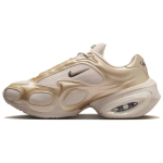 Nike Air Max Muse Desert Sand Moteri&scaron;ki sportbačiai Rudo smėlio spalvos Smėlio spalvos Metalinis-Sidabrinis FV1920-005 38 beige