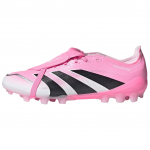 Adidas Predator League Universalūs Patogūs Futbolo Batai Unisex Futbolo Batai Rožiniai JR7027 44