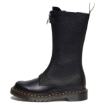 Dr. Martens Mados Ankle Boots Moteri&scaron;ki batai Juodi 32053001 37