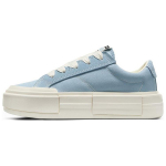 Converse Chuck Taylor Madingi žemi drobės sportbačiai Unisex Mėlyni A12316C 38.5