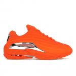 NOCTA x Nike Hot Step 2 Total Orange Unisex Sportbačiai Chromas Universiteto-Auksinis DZ7293-800 43