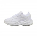 Puma Rs Surge Laisvalaikio universalūs paprasti madingi treniruočių batai unisex sportbačiai 402916-02 37