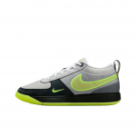 Nike Book 1 EP Neon 95 Vyri&scaron;ki sportbačiai Žalias &Scaron;viesiai Dūminis Pilkas Volt IO9704-001 43
