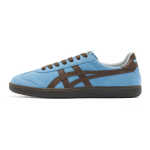 Onitsuka Tiger Tokuten Retro Universalūs Patvarūs Žemi Laisvalaikio Batai Unisex Kedai Mėlyni 1183C562-400 42