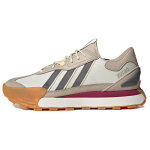 Adidas Neo Futro Mixr Neslystantys žemi kasdieniai batai Unisex sportbačiai Pilki rudos spalvos ID4966 42