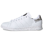 Adidas Originals Stan Smith Patogūs Laisvalaikio Žemi Unisex Sportbačiai Balti Pilki Juodi GY5346 35⅔