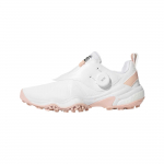 Adidas Codechaos 25 Patogūs Mink&scaron;ti Madingi Žemi Golfo Batai Moteri&scaron;ki Sportbačiai Balti JH6126 36⅔