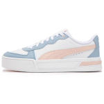 Puma Skye sportbačiai Patogūs universalūs žemi sportbačiai Moteri&scaron;ki sportbačiai Rožiniai Mėlyni 374764-24 35.5