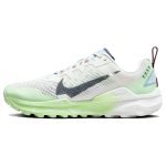 Nike Wildhorse 8 Summit White Vapor Green Vyri&scaron;ki sportbačiai Light-Armory-Blue Thunder-Blue DR2686-103 44.5 white