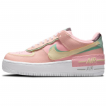 Nike Air Force 1 Low Shadow Arctic Punch Moteri&scaron;ki kedai CU8591-601 36