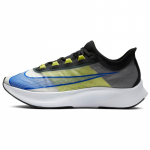 Nike Zoom Fly 3 Cyber Racer Blue Sneakers casual AT8240-104 46