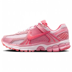 Nike Zoom Vomero 5 Coral Chalk Hot Punch Women's Sneakers casual FQ0257-666 35.5