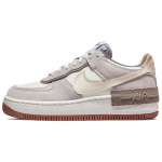 Nike Air Force 1 Shadow 'Sail Pale Ivory' Moteri&scaron;ki sportbačiai DO7449-111 38.5