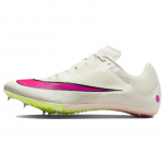Nike Zoom Rival Sail Fierce Pink Sneakers casual DC8753-101 45.5 smėlis