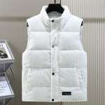 Vyri&scaron;ka striukė rudeninė &scaron;ilta medvilnė storas paltas Vyri&scaron;kas žieminis didelio dydžio drabužis Vyri&scaron;ka liemenė 5XL pilka