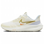 Nike Air Zoom Pegasus Shield bėgimo bateliai moterims FV8112-171 &bdquo;Pale Ivory White Gold&ldquo; 40 balta