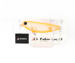 Zipbaits ZBL Fakie Dog Crazy Bee 50mm plaukiantis vobleris 342 (7386)