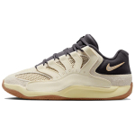 Nike KD 18 LE EP Smėlio spalvos &Scaron;velnus perlas Smėlio spalvos Vyri&scaron;ki sportbačiai Balti II3841100 45 gray
