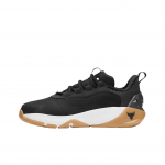 Under Armour Project Rock 8 Patogūs Spalvų Blokų Madingi Smūgius Sugeriantys Patvarūs Žemi Treniruočių Batai Moteri&scaron;ki Kedai 6000756-001 36.5