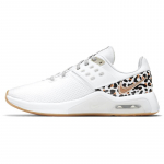 Nike Air Max Bella Tr 4 Premium 'White Leopard' Moteri&scaron;ki sportbačiai Laisvalaikio avalynė DA2748-105 36