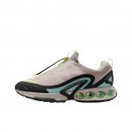 Nike Air Max Dn Roam College Grey Cannon Vyri&scaron;ki sportbačiai Juodi &Scaron;viesiai Citrinos Twist HQ8605-003 43 gray