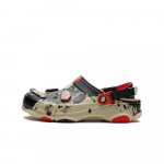 Crocs Classic All-Terrain klumpės Penktadienis, 13-oji EU 42-43 įvairiaspalvis