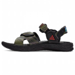 Nike Acg Air Deschutz Mt. Fuji paplūdimio &scaron;lepetės CZ3776-001 37.5