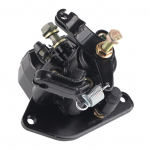 Galinis stabdžių suportas su stabdžių kaladėlėmis Universalus Plieno lydinio 110cc 125cc 150cc 200cc 250cc Varikliui Keturračiams