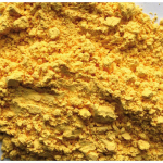 Pigment Powercolor Powertex 40 ml Jaune geltona