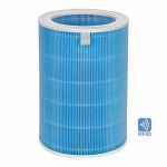 Xiaomi oro valytuvo filtras Hepa Anglies Mi 2/1/2S/3/ 3H/Pro oro valytuvui H13 Anglies HEPA filtras Antibakterinis Formaldehidas