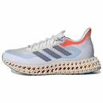 Adidas Moteri&scaron;ki 4DFWD 2 'Silver Violet Blue Dawn' Moteri&scaron;ki sportbačiai HP7646 38