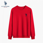 JAV. POLO ASSN. Vyri&scaron;kas džemperis apvalia i&scaron;kirpte 3XL