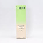 Purito Ožragės &scaron;velnus veido &scaron;veitiklis 150 ml / Maitinantis, drėkinantis, Korėjieti&scaron;ka kosmetika, Kbeauty