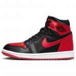 Jordan 1 Retro High Og Satin Bred moterų Jordan FD4810-061 36.5