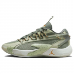 Jordan Luka 2 Olive Aura PF Jordan DX9034-308 44.5 žalia