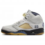 Jordan 5 Retro A Ma Mani&eacute;re Dawn Moteri&scaron;ki Jordan FZ5758-004 35.5