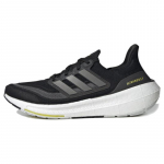 Adidas UltraBoost Light 'Core Black' sportbačiai HQ6339 38