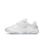 Nike M2K Tekno Tekno AV4789-101 Vyri&scaron;ki dydžiai EU 43 balta