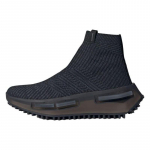 Adidas moteri&scaron;ki NMD_S1 Sock 'Black Carbon' moteri&scaron;ki sportbačiai ID4265 38 juoda