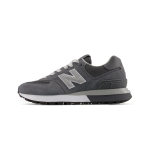 New Balance U574 Patogūs universalūs mink&scaron;ti amortizuojantys lengvi žemi kasdieniai batai Unisex kasdieniai batai U574LGGC 38.5 gray