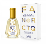 Aris Parfum linija vyrams ir moterims Le Fleur Narcotique Aris for Woman 50 ml