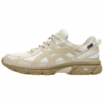 Asics Gel Venture 6 GORE-TEX Kreminiai Unisex Sportbačiai 1203A560-100 44
