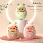 GEERSINUO &Scaron;iltas Triu&scaron;is Ne&scaron;iojamas Rankų &Scaron;ildytuvas